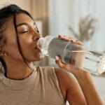 How to maximise your hydration for your gym workouts