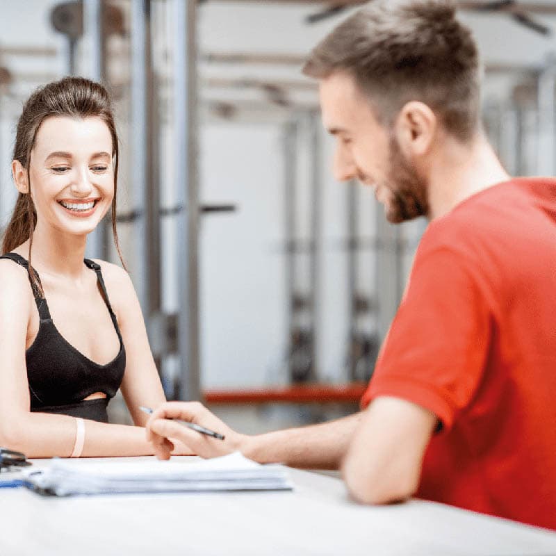 Online Personal Trainer Courses