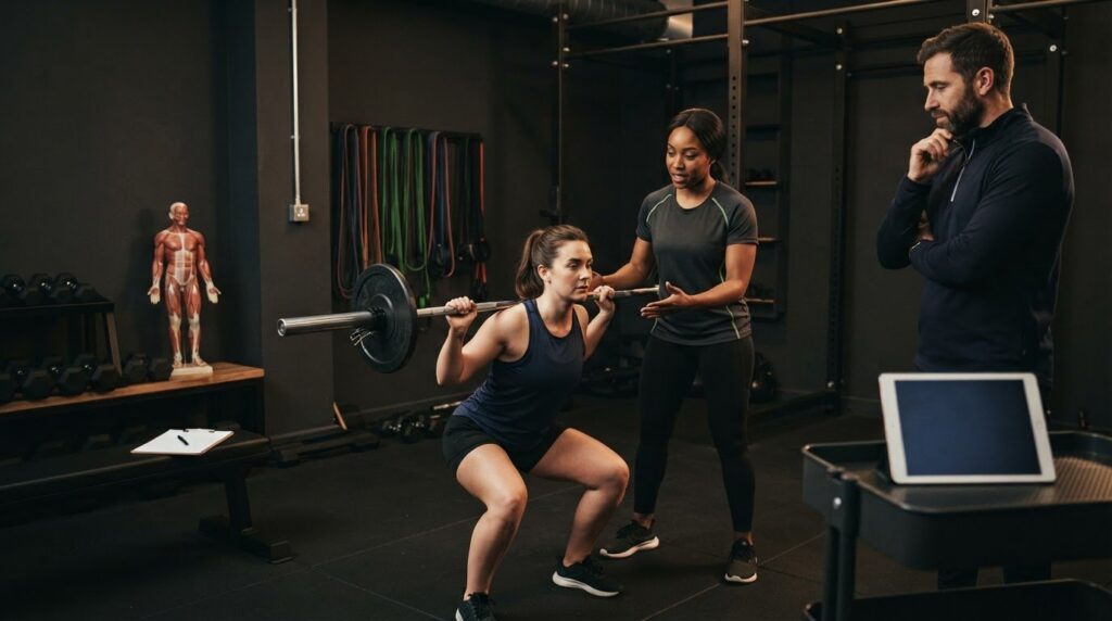Level 2 and 3 Personal Training Diploma: Your 2026 UK Guide