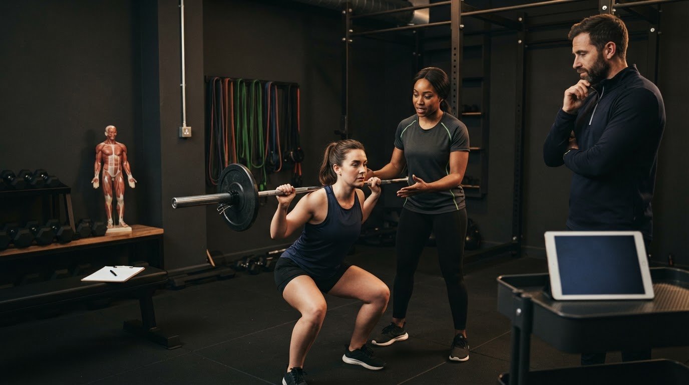 Level 2 and 3 Personal Training Diploma: Your 2026 UK Guide