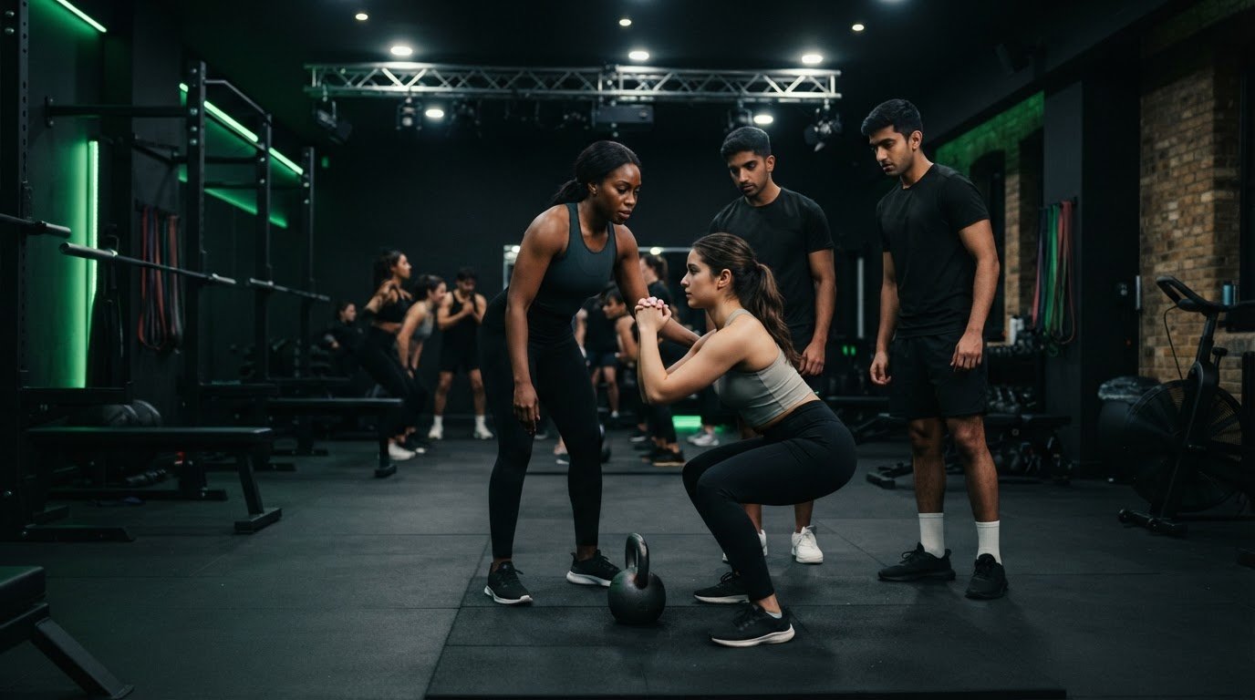 Personal Trainer Course with Practical Workshops: How to Choose in 2026