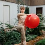 How to improve proprioception with gym clients