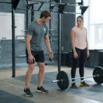 how to become a personal trainer in the uk 2026