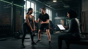 Blended Learning Personal Trainer Course: How to Choose in 2026
