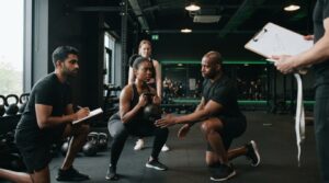 CIMSPA-Accredited Personal Trainer Course UK: What It Really Means