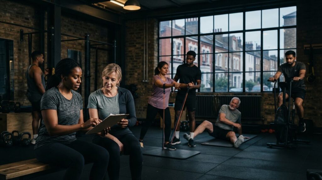 Health Referral Fitness Qualification: What It Is and Who Needs It