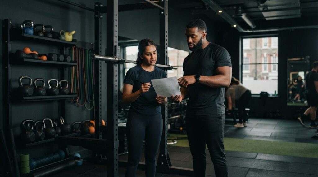 How to Choose a Personal Trainer: What to Look For