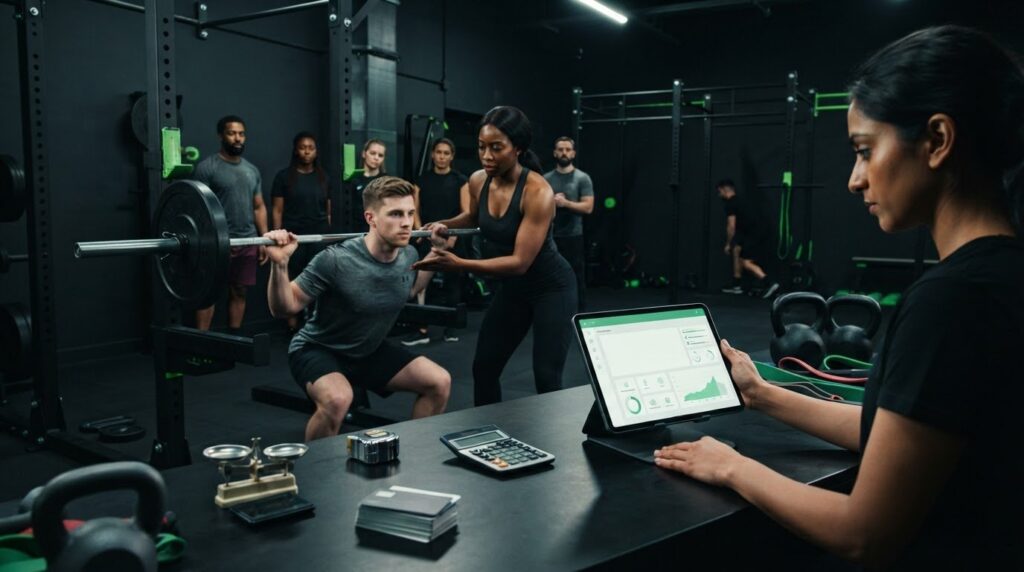 Personal Trainer Course Cost UK: What You’re Really Paying For in 2026