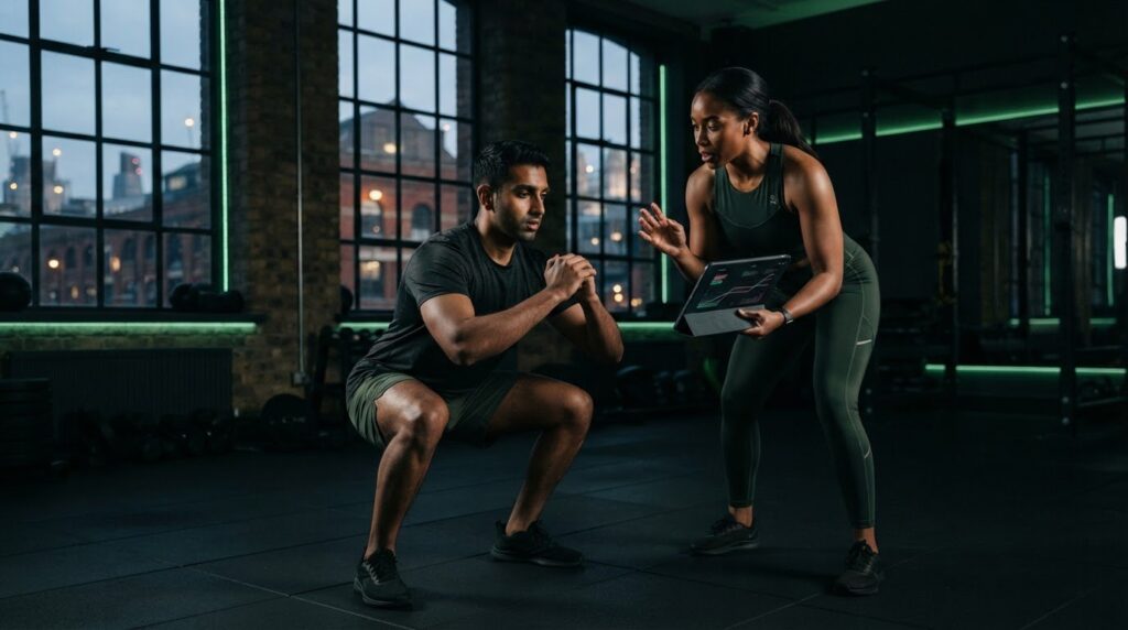 Personal Trainer Exercise Programming: The Complete Guide