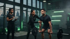 Personal Trainer Qualifications: Complete UK Guide